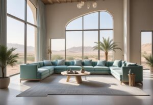 Eco-Conscious Interior Design