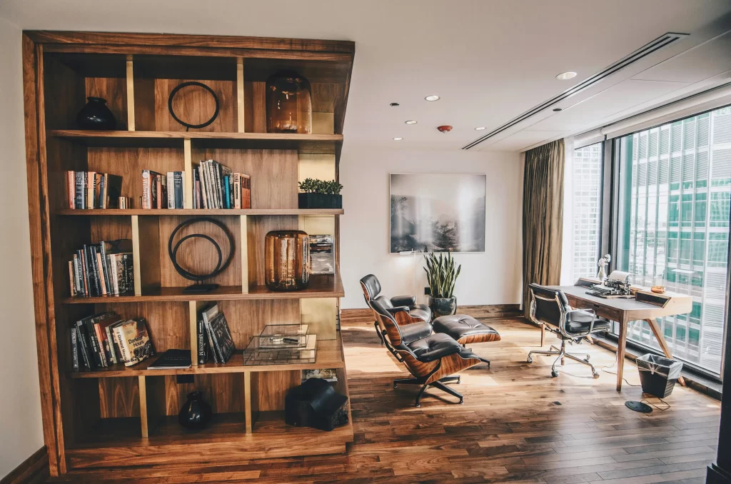 Commercial Interior Fit-Out & Joinery Dubai Services