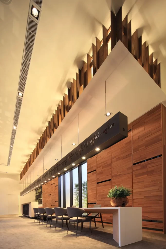 Tailored-solution-for-every-commercial-fit-out-projects by Commercial fit out company dubai